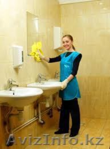 Клининговая компания УЮТ СЕРВИС  - Изображение #2, Объявление #441769