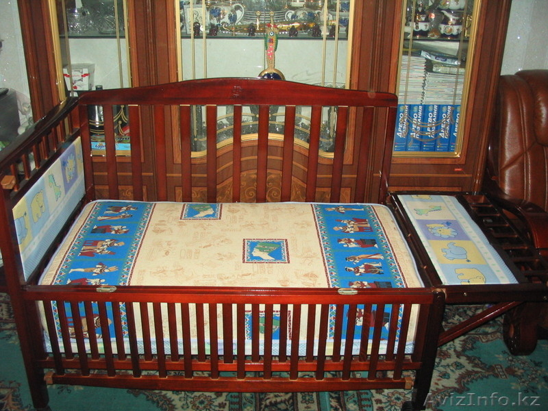 Манеж-трансформер детский - Изображение #3, Объявление #451128