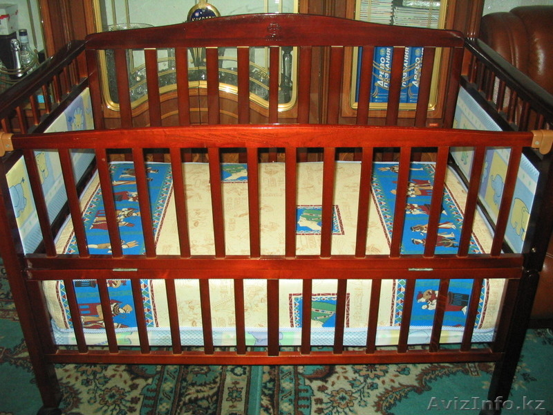 Манеж-трансформер детский - Изображение #4, Объявление #451128