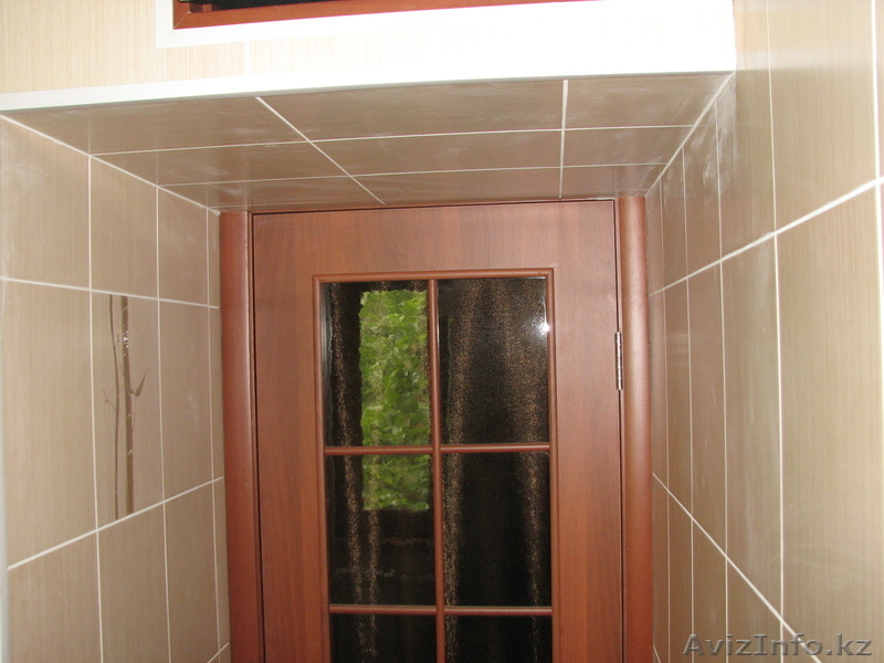 Профессиональный ремонт квартир и коттеджей. - Изображение #1, Объявление #436823