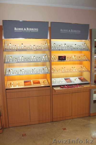 продается торговое оборудование изготовленное в Германии - Изображение #2, Объявление #430830