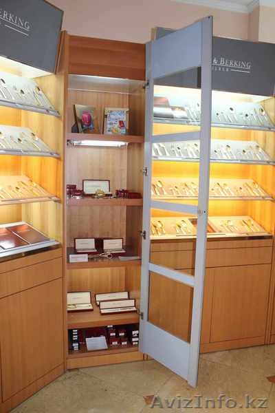 продается торговое оборудование изготовленное в Германии - Изображение #3, Объявление #430830