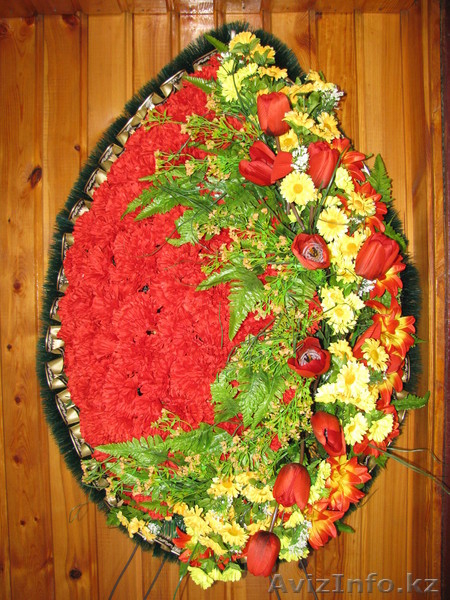 Ритуальные услуги круглосуточно ИП"Осирис" - Изображение #4, Объявление #441299