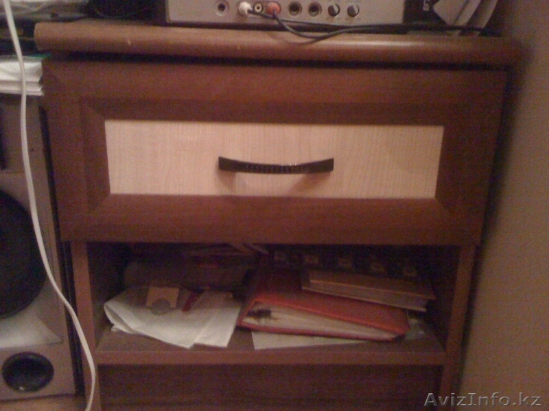 спальный гарнитур... - Изображение #3, Объявление #452427