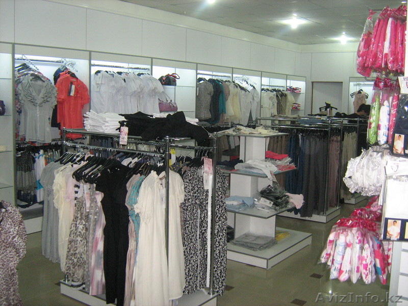 Торговое оборудование для магазинов, аптек и бутиков - Изображение #1, Объявление #438189