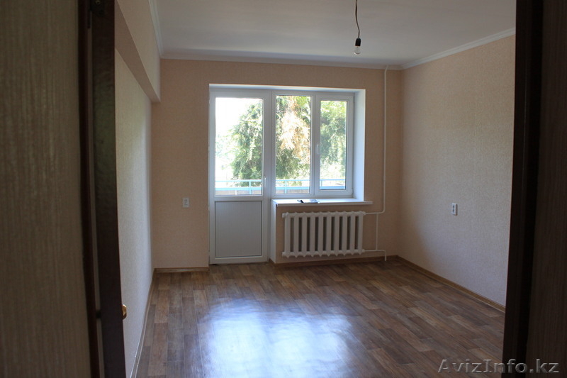 Продам 2комн. кв-ру в ЦЕНТРЕ АЛМАТЫ - Изображение #1, Объявление #434116