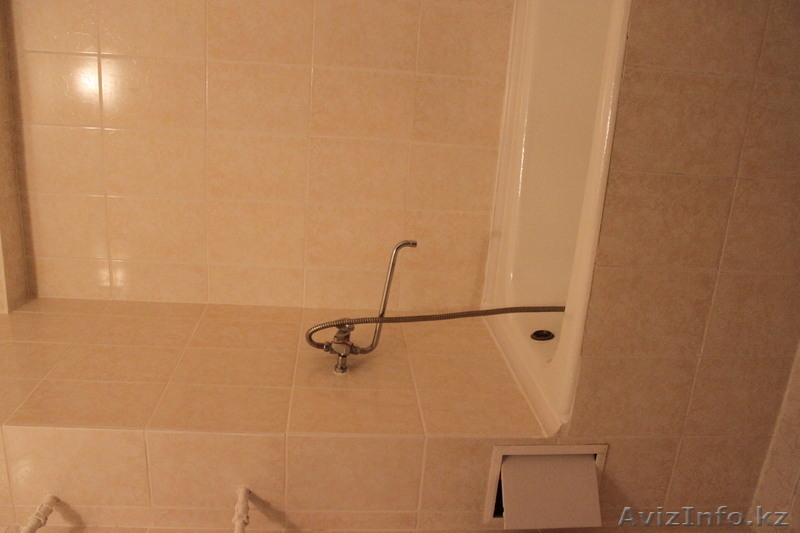 Продам 2комн. кв-ру в ЦЕНТРЕ АЛМАТЫ - Изображение #3, Объявление #434116