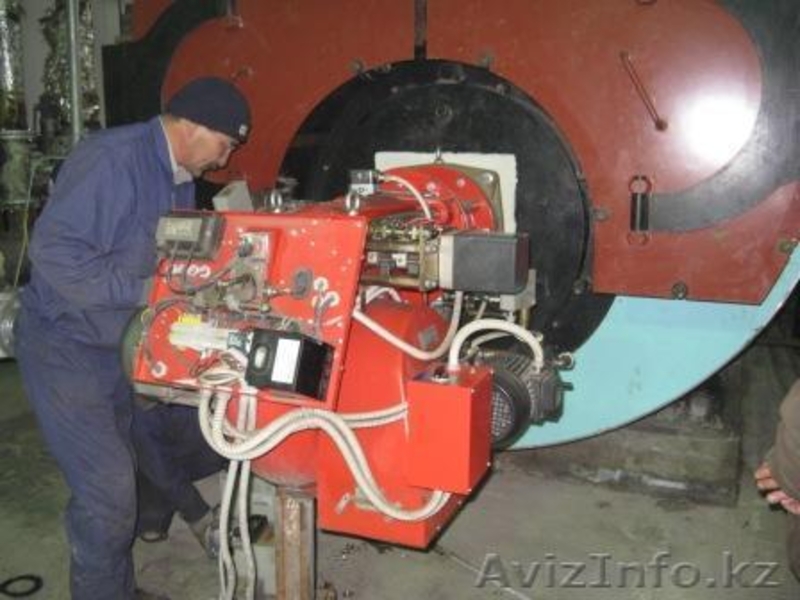 Авторизованный сервисный центр котлов марки BUDERUS  - Изображение #5, Объявление #442114