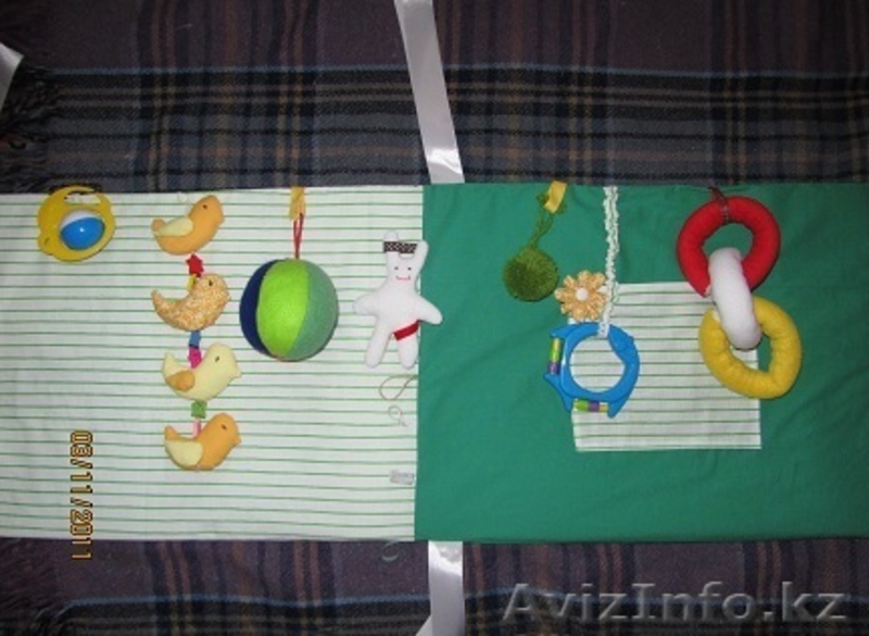 развивающая игровая панель - Изображение #3, Объявление #417955