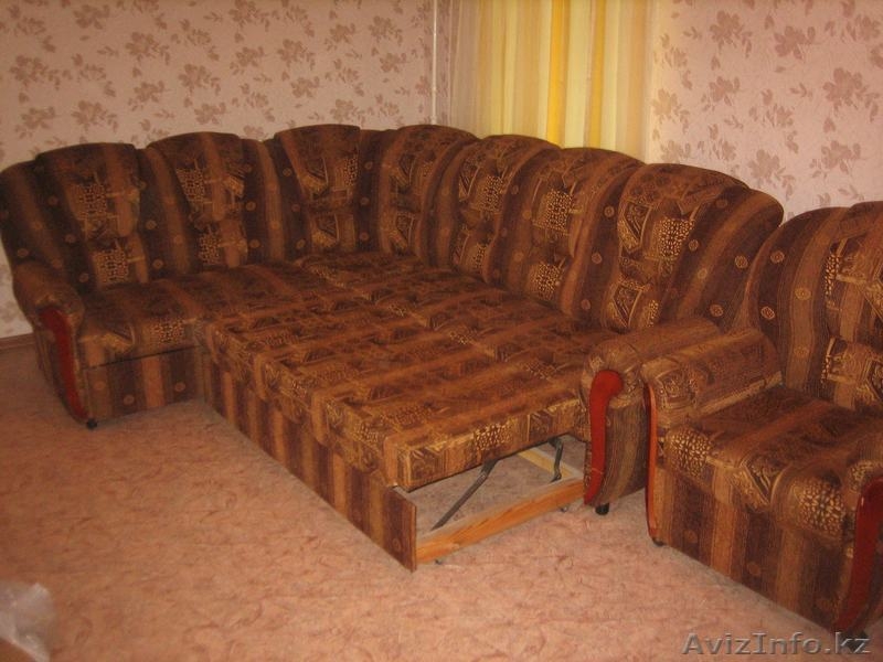 Продам диван угловой - Изображение #2, Объявление #440264