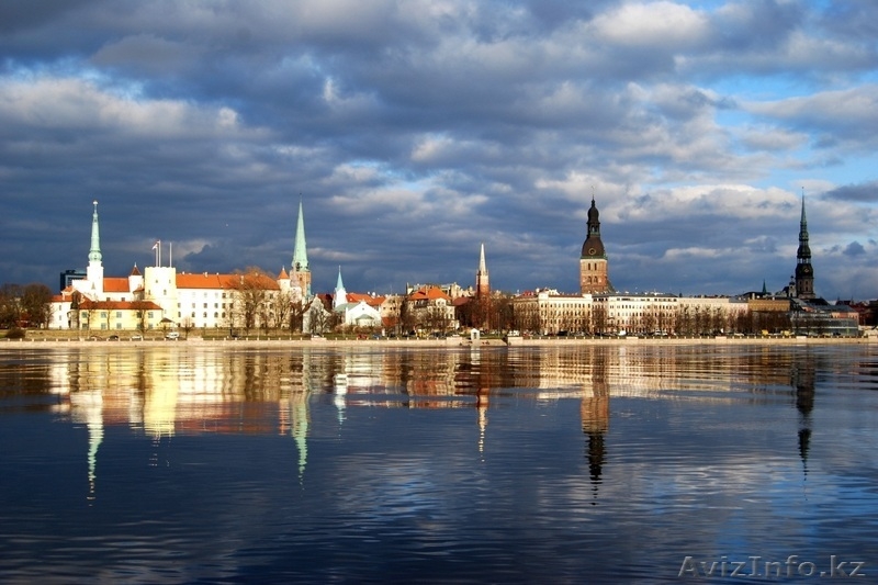 Недвижимость в Латвии и ЕС - Изображение #2, Объявление #425982