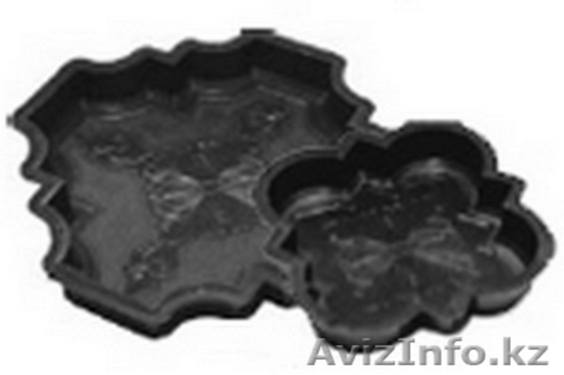 Станок блоков, Формы для брусчатки - Изображение #3, Объявление #453526