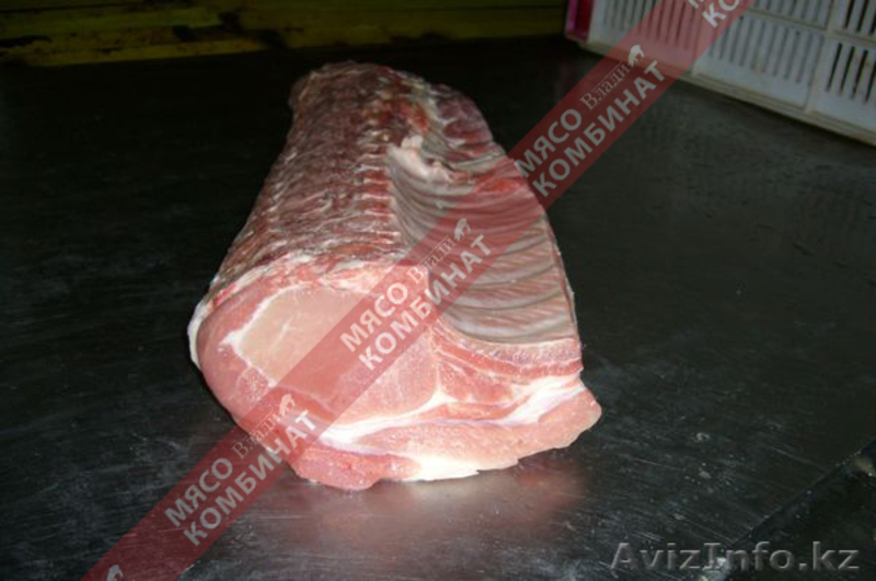 Карбонад, корейка, окорок, лопатка, грудинка свиная! - Изображение #2, Объявление #448430