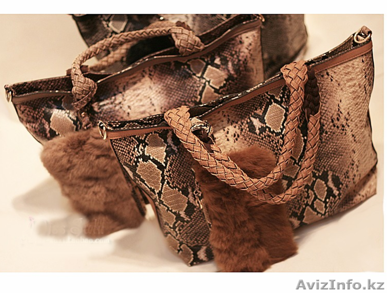Продаю стильные недорогие сумки! - Изображение #1, Объявление #441955