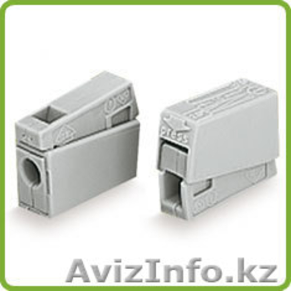 Строительно-монтажные клеммы - Изображение #2, Объявление #426739