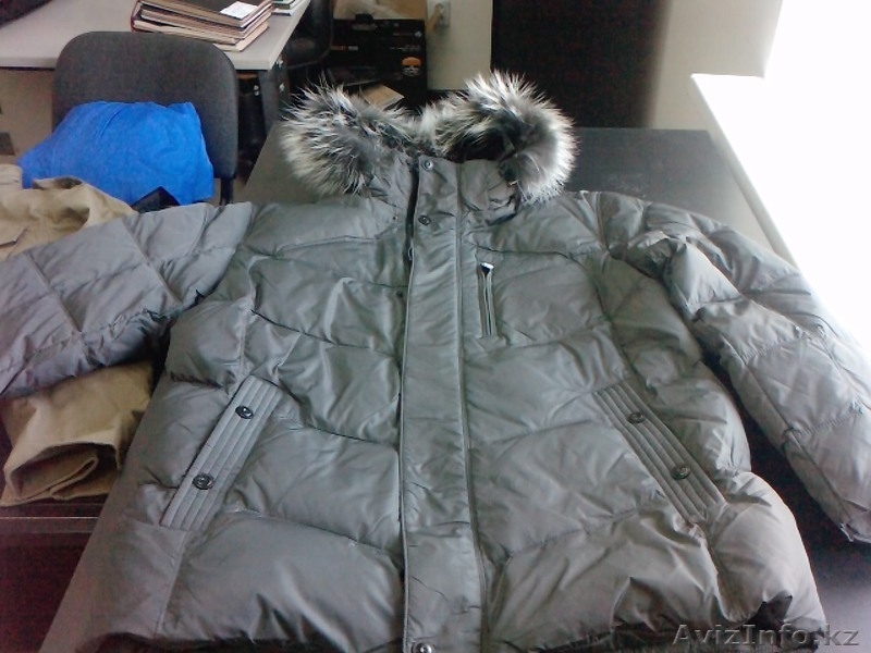 Продам мужскую куртку - Изображение #2, Объявление #434777