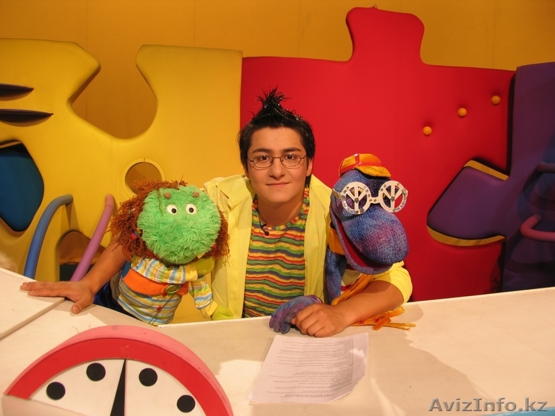 агентство Овация - Изображение #5, Объявление #429451