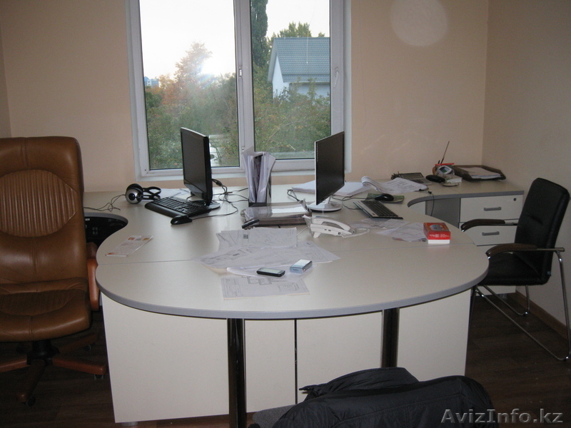 ресепшн, столы, шкафы - Изображение #6, Объявление #443823