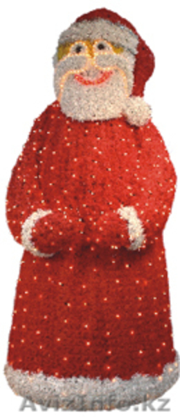 DDW компания Иллюминация  - Изображение #7, Объявление #446748