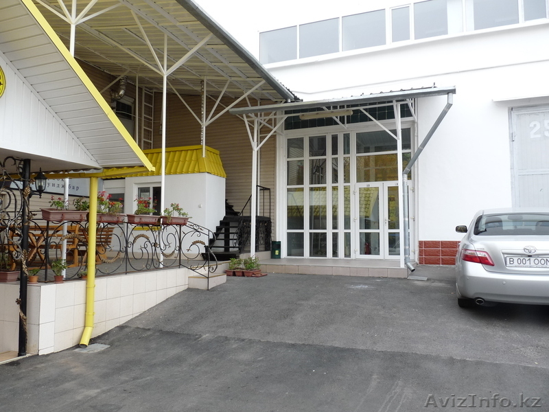 Сдадим офисные помещения в аренду - Изображение #3, Объявление #433600