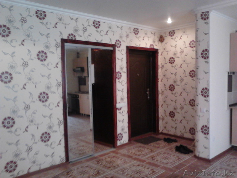 ремонт квартир, левкас, закатка, обои, леонардо, линолеум  - Изображение #5, Объявление #169262