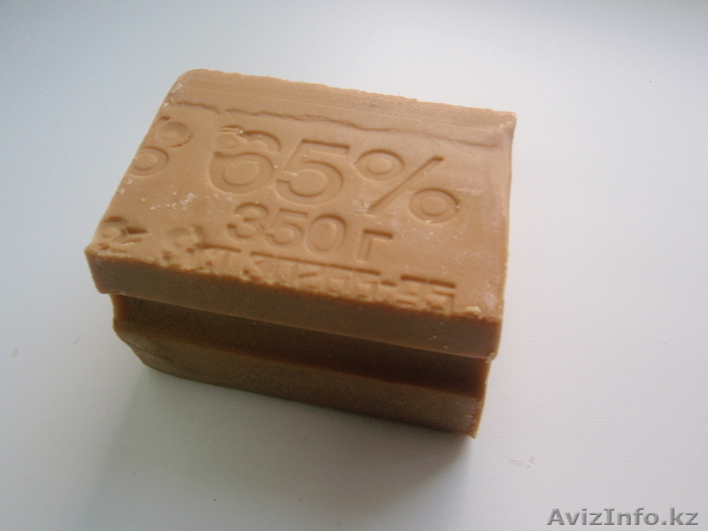 Мыло хозяйственное 65 % и 72 % оптом, а также огромный выбор бытовой химии! - Изображение #2, Объявление #433153