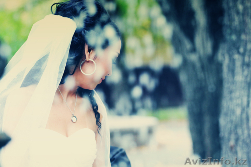 свадебная фотосъемка, детская, индивидуаьная, семейная - Изображение #1, Объявление #420393