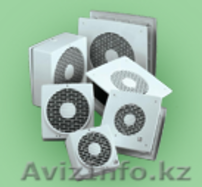 Эффективная бытовая вентиляция современных домов, квартир и офисов - Изображение #4, Объявление #434546