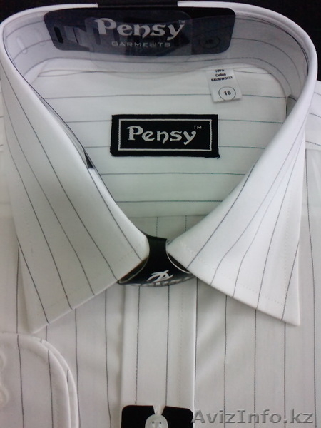 Фирменные мужские рубашки - Изображение #2, Объявление #452764