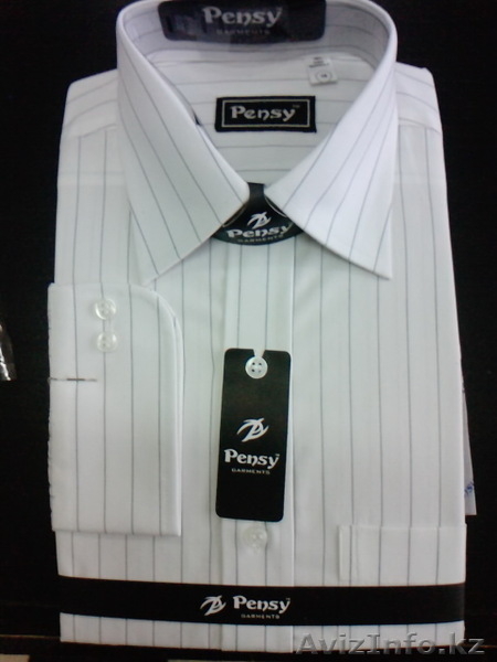 Фирменные мужские рубашки - Изображение #1, Объявление #452764