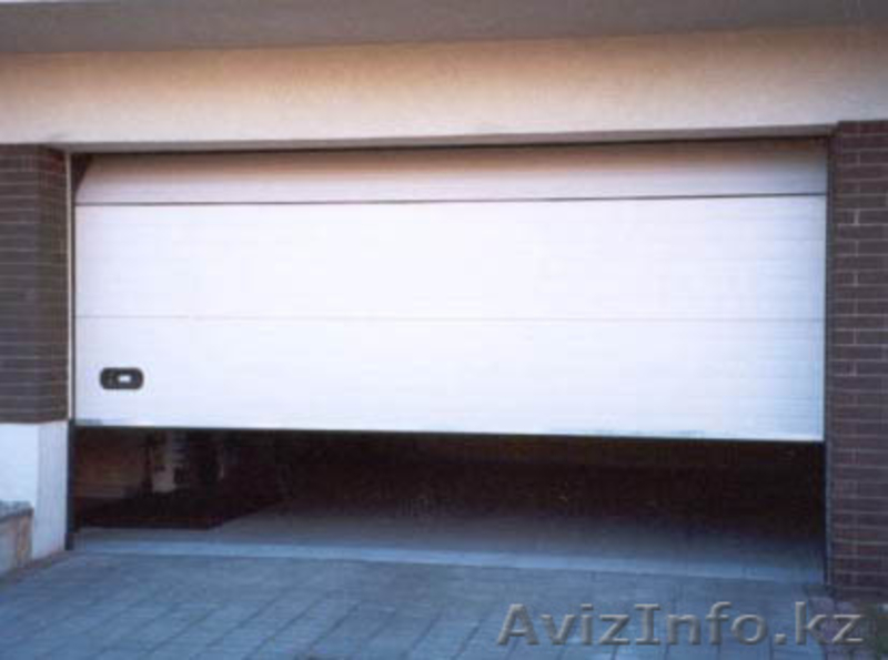 Автоматические ворота, двери, ограждения, фермы! - Изображение #4, Объявление #453923