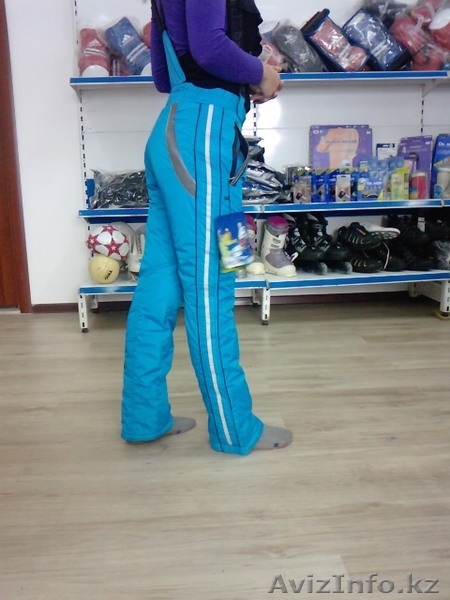 Женские горнолыжные брюки - Изображение #2, Объявление #440527