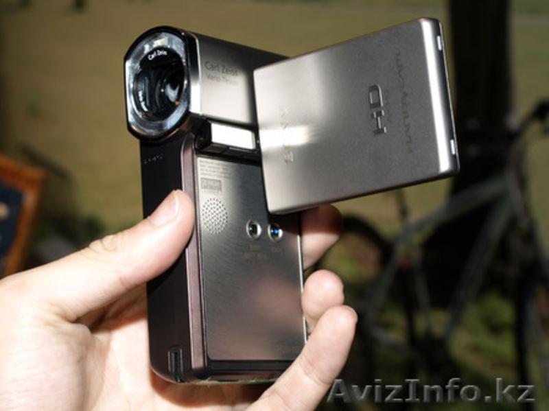 ВИДЕО КАМЕРА   ФОТОАППАРАТ - Изображение #2, Объявление #444716