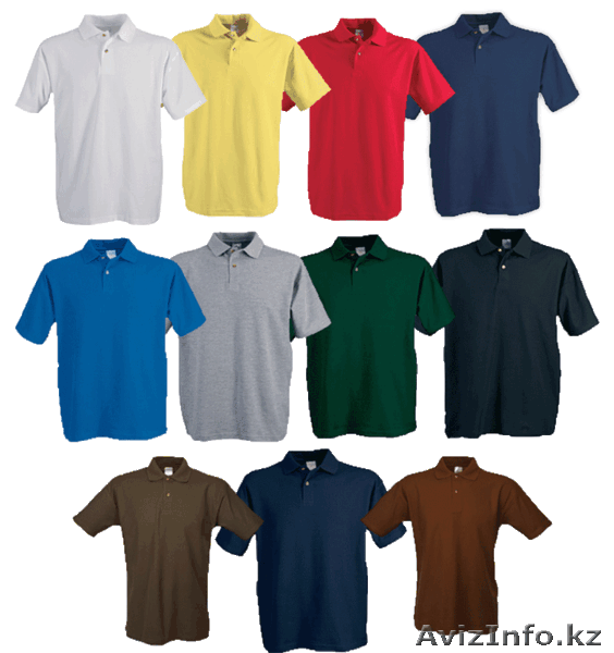 Толстовки, футболки, поло,   - Изображение #1, Объявление #441757