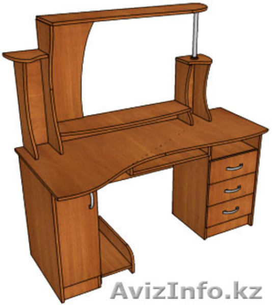 Корпусная мебель ЛДСП МДФ Дерево Теннисные столы - Изображение #7, Объявление #448774