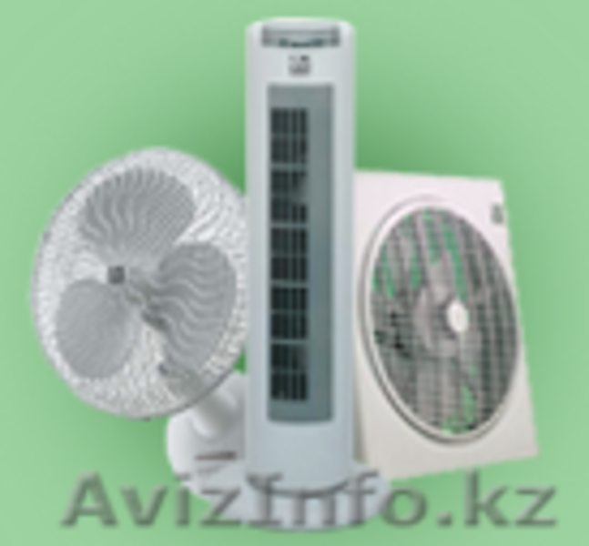 Эффективная бытовая вентиляция современных домов, квартир и офисов - Изображение #3, Объявление #434546