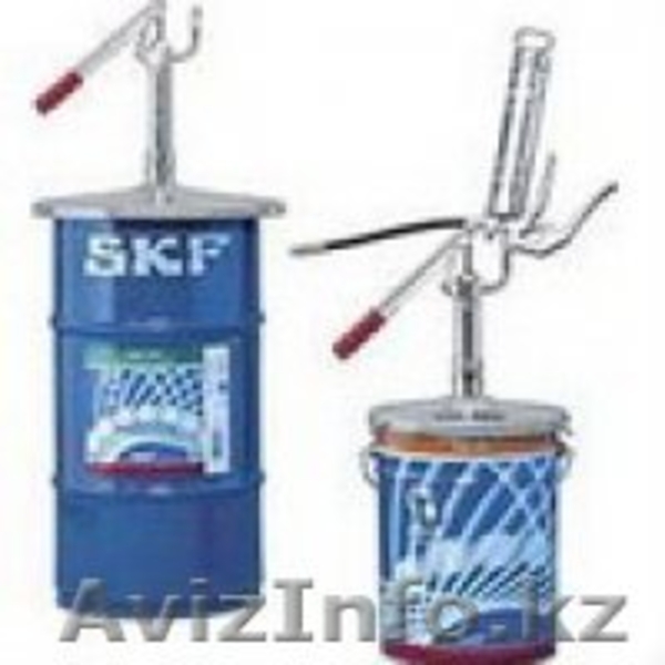 Подшипники, ремни, цепи, смазки и т.п. производства SKF EUROTRADE AB  - Изображение #3, Объявление #434750