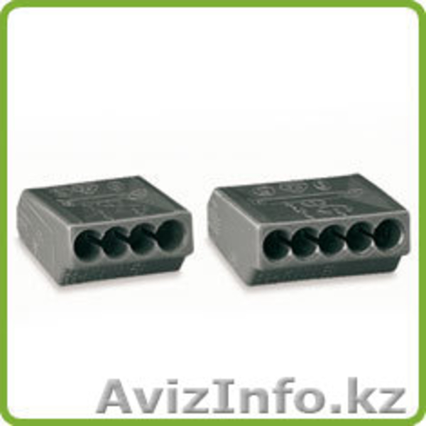 Строительно-монтажные клеммы - Изображение #4, Объявление #426739