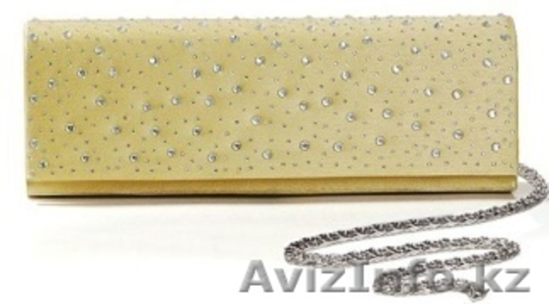 клатч оптом мелким и крупным от фабрики (в наличии) - Изображение #3, Объявление #428724