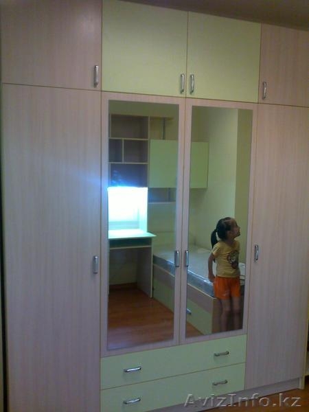 Изготовление корпусной и мягкой мебели - Изображение #4, Объявление #477345