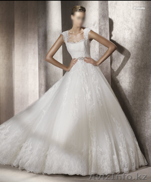 Вы невеста? Тогда Вам сюда! - Изображение #1, Объявление #471489