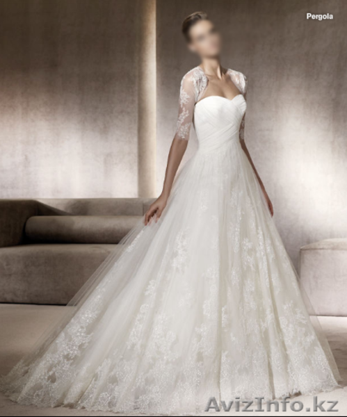 Вы невеста? Тогда Вам сюда! - Изображение #6, Объявление #471489