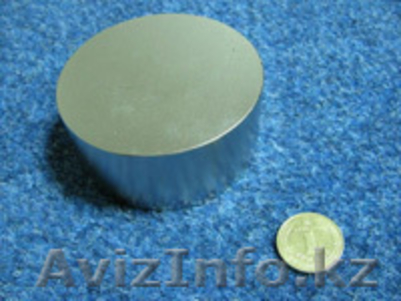 Неодимовые магниты в ассортименте - Изображение #5, Объявление #383737