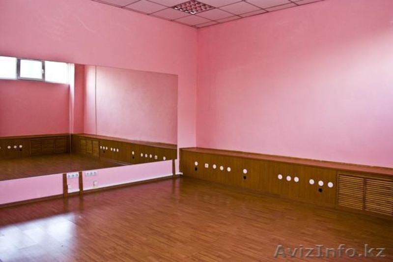 Аренда зала 115 кв. - Изображение #2, Объявление #470844