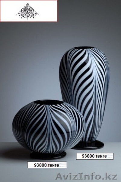 Венецианские (муранские) вазы и бижутерия - Изображение #6, Объявление #469028