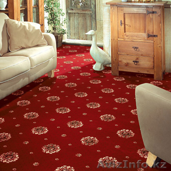 Ковролин ковролан, carpet. - Изображение #1, Объявление #468824