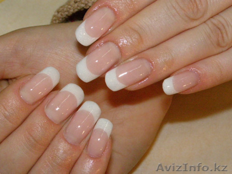 Наращивание ногтей, маникюр Екатерина - Изображение #1, Объявление #468152