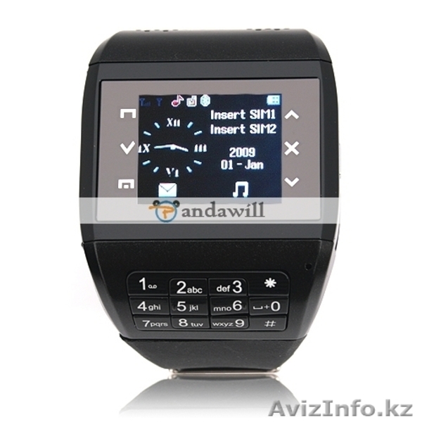 Супер Телефон-Часы! - Изображение #2, Объявление #467686