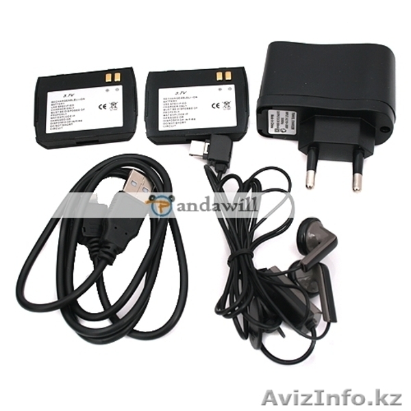 Супер Телефон-Часы! - Изображение #3, Объявление #467686