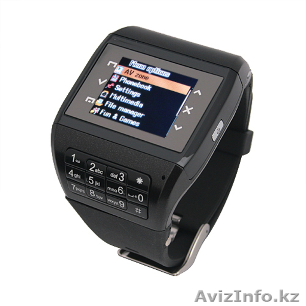 Супер Телефон-Часы! - Изображение #1, Объявление #467686